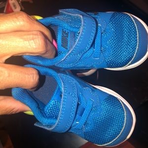 NIKE: Toddler sneaker